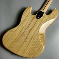 Fender 【現物画像】Made in Japan Traditional 70s Jazz Bass Maple Fingerboard Natural エレキベース ジャズベ_6