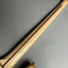 Fender 【現物画像】Made in Japan Traditional 70s Jazz Bass Maple Fingerboard Natural エレキベース ジャズベ_7