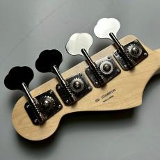 Fender 【現物画像】Made in Japan Traditional 70s Jazz Bass Maple Fingerboard Natural エレキベース ジャズベ_8