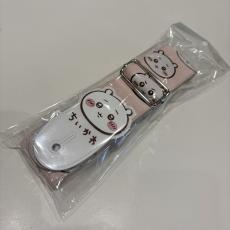 KYORITSU 【現物画像】ちいかわ　キャラクターストラップ ちいかわ(CKST-CK)