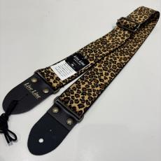 Live Line 【現物画像】LS2400CHT3 ストラップ チーター3 50mm幅