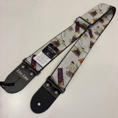 Live Line 【現物画像】LS2400SUM LiveLine 相撲 ストラップ ライブライン