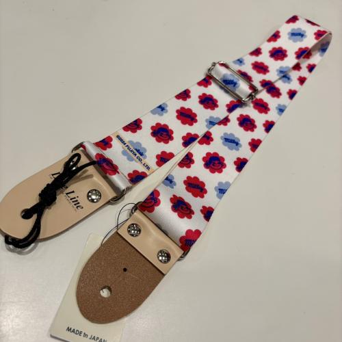 Live Line 【現物画像】LPS-32PK ミルキーストラップ/ピンク