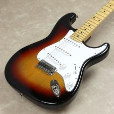 Combat Ciassic ST 【アッシュボディ】　【ベアナックルピックアップ】_2