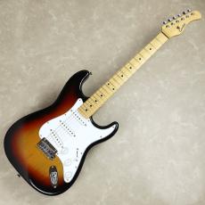 Combat Ciassic ST 【アッシュボディ】　【ベアナックルピックアップ】_3