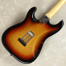 Combat Ciassic ST 【アッシュボディ】　【ベアナックルピックアップ】_6