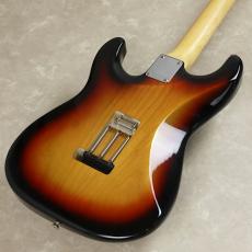 Combat Ciassic ST 【アッシュボディ】　【ベアナックルピックアップ】_7