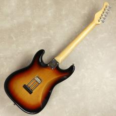 Combat Ciassic ST 【アッシュボディ】　【ベアナックルピックアップ】_8