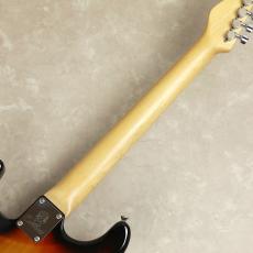 Combat Ciassic ST 【アッシュボディ】　【ベアナックルピックアップ】_9