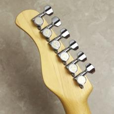 Combat Ciassic ST 【アッシュボディ】　【ベアナックルピックアップ】_10