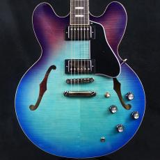 Epiphone ES-335 Figured Blueberry Burst