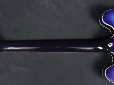 Epiphone ES-335 Figured Blueberry Burst_8