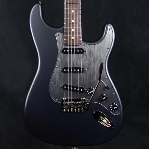 Fender Made in Japan Hybrid II 2026 Collection Stratocaster Matte Phantom Black