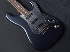 Fender Made in Japan Hybrid II 2026 Collection Stratocaster Matte Phantom Black_3