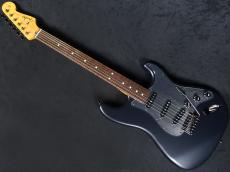 Fender Made in Japan Hybrid II 2026 Collection Stratocaster Matte Phantom Black_2