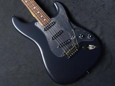Fender Made in Japan Hybrid II 2026 Collection Stratocaster Matte Phantom Black_3