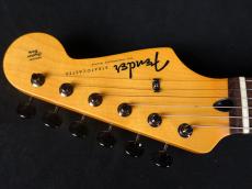 Fender Made in Japan Hybrid II 2026 Collection Stratocaster Matte Phantom Black_5