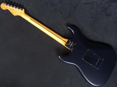 Fender Made in Japan Hybrid II 2026 Collection Stratocaster Matte Phantom Black_6