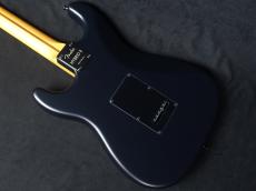Fender Made in Japan Hybrid II 2026 Collection Stratocaster Matte Phantom Black_7