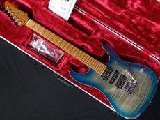 Ibanez AZ2407F Sodalite 2023_2