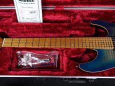 Ibanez AZ2407F Sodalite 2023_4