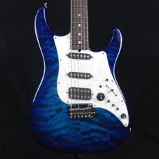 James Tyler Japan Studio Elite QMT Blue Burst