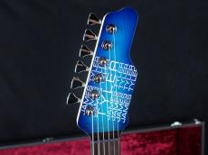 James Tyler Japan Studio Elite QMT Blue Burst_5