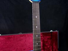 James Tyler Japan Studio Elite QMT Blue Burst_6