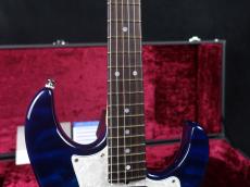 James Tyler Japan Studio Elite QMT Blue Burst_7
