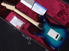 James Tyler Japan Studio Elite QMT Blue Burst_8