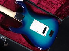 James Tyler Japan Studio Elite QMT Blue Burst_9