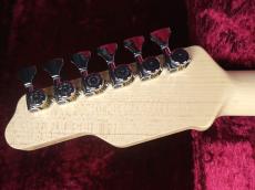 James Tyler Japan Studio Elite QMT Blue Burst_11