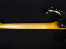 NO BRAND Compornent ST Type All Parts Neck/MJT Body Green Metallic Color_9