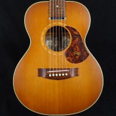 Maton EMD-6 Diesel Special Satin Vintage Amber Burst 2014