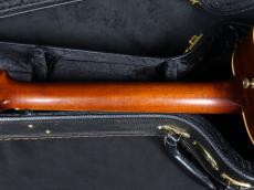 Maton EMD-6 Diesel Special Satin Vintage Amber Burst 2014_8