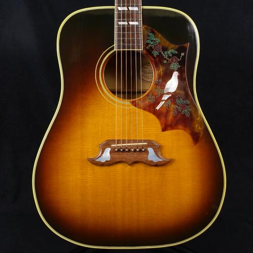 Gibson DOVE Vintage Sunburst 1990
