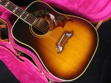 Gibson DOVE Vintage Sunburst 1990_3