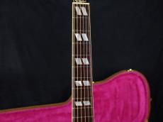 Gibson DOVE Vintage Sunburst 1990_5