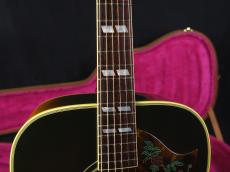 Gibson DOVE Vintage Sunburst 1990_6