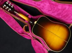 Gibson DOVE Vintage Sunburst 1990_7