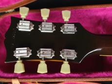 Gibson DOVE Vintage Sunburst 1990_10