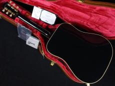 Gibson Hummingbird Original Ebony ❀早春SALE✿_6