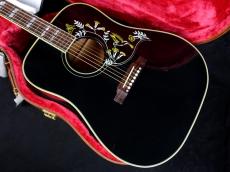 Gibson Hummingbird Original Ebony ❀早春SALE✿_3