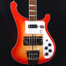 Rickenbacker Model 4003 Fireglo