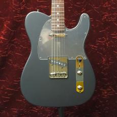 Fender Hybrid II 2026 Collection Telecaster Matte Phantom Black