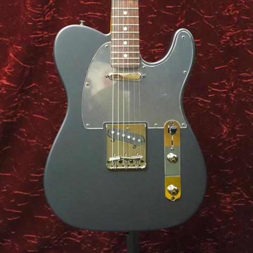 Fender Hybrid II 2026 Collection Telecaster Matte Phantom Black