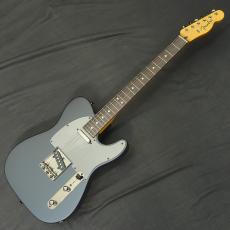 Fender Hybrid II 2026 Collection Telecaster Matte Phantom Black_2