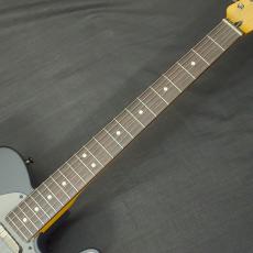 Fender Hybrid II 2026 Collection Telecaster Matte Phantom Black_3