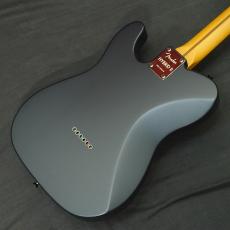 Fender Hybrid II 2026 Collection Telecaster Matte Phantom Black_5