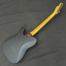 Fender Hybrid II 2026 Collection Telecaster Matte Phantom Black_6